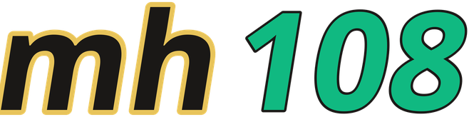 mh108 logo